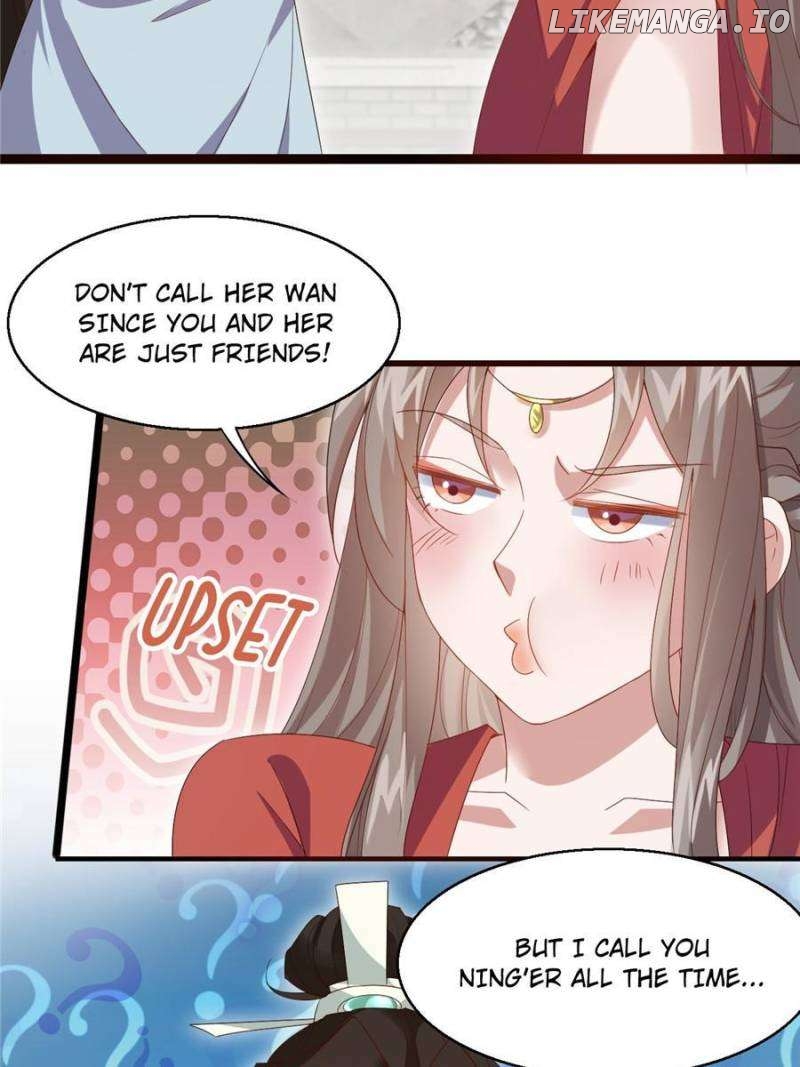 Young Master, Please don’t show off Chapter 51 - page 18