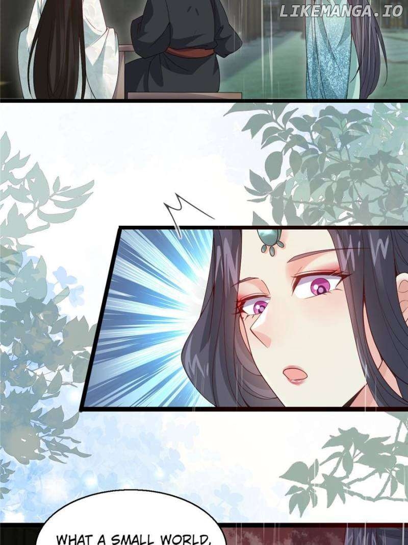 Young Master, Please don’t show off Chapter 51 - page 2