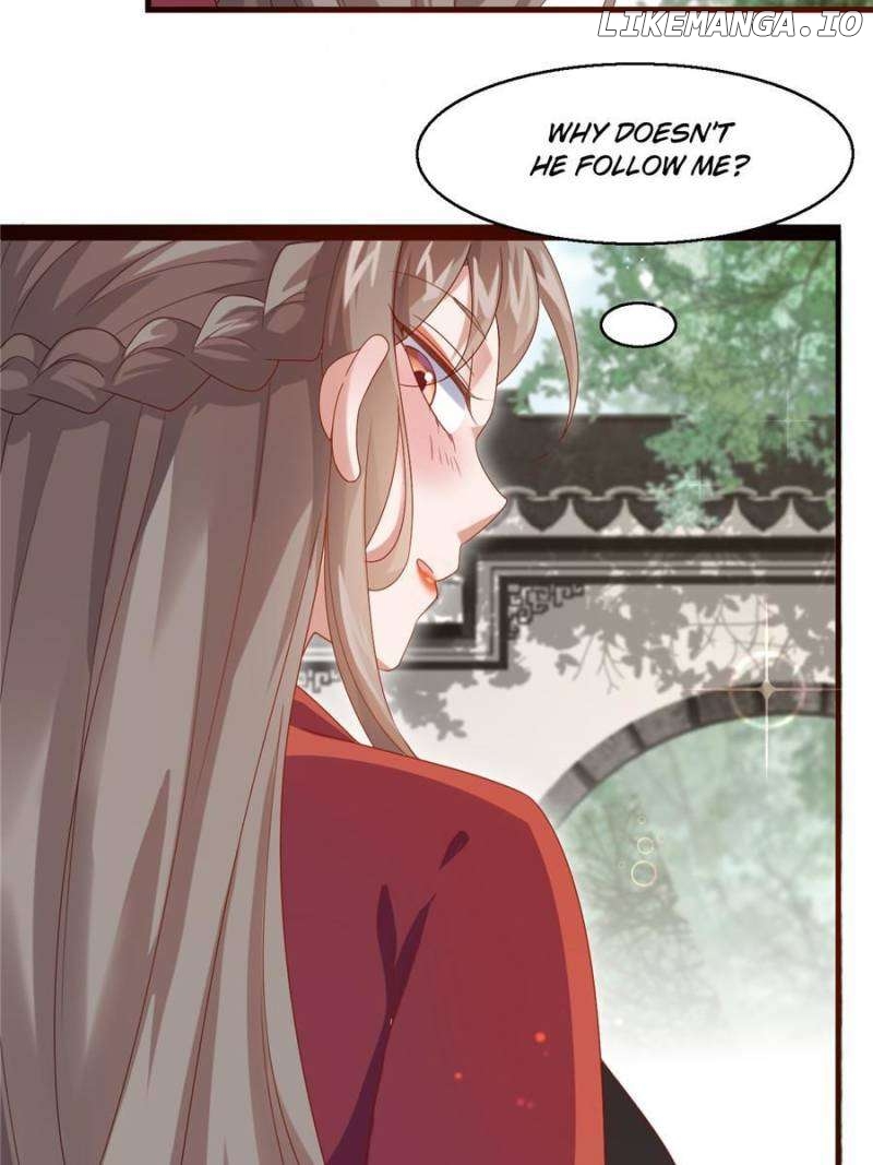 Young Master, Please don’t show off Chapter 51 - page 21