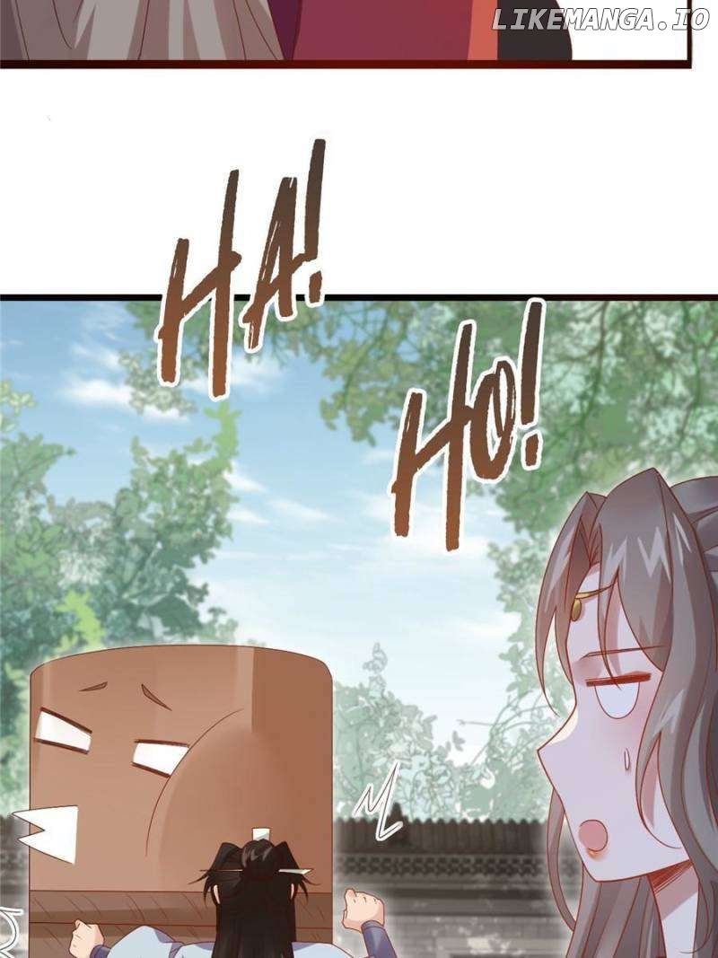 Young Master, Please don’t show off Chapter 51 - page 22