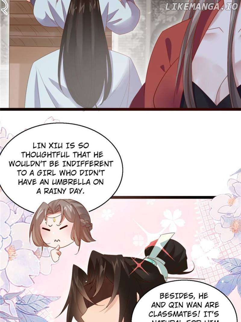 Young Master, Please don’t show off Chapter 51 - page 23