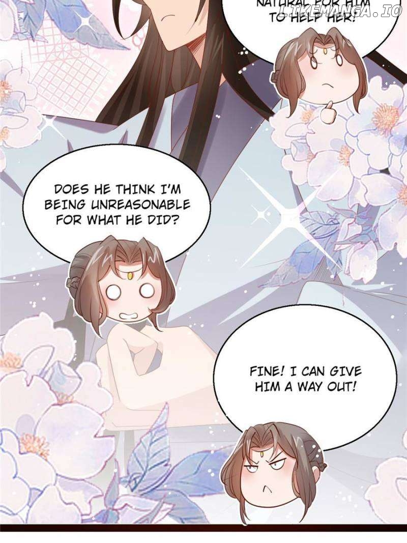 Young Master, Please don’t show off Chapter 51 - page 24