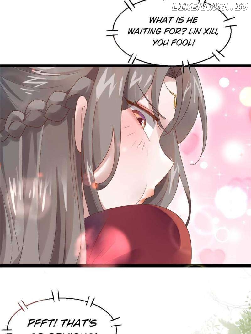Young Master, Please don’t show off Chapter 51 - page 29