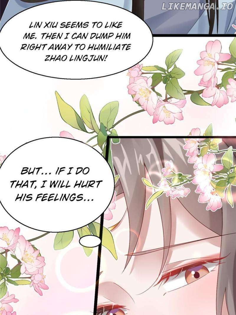 Young Master, Please don’t show off Chapter 51 - page 34