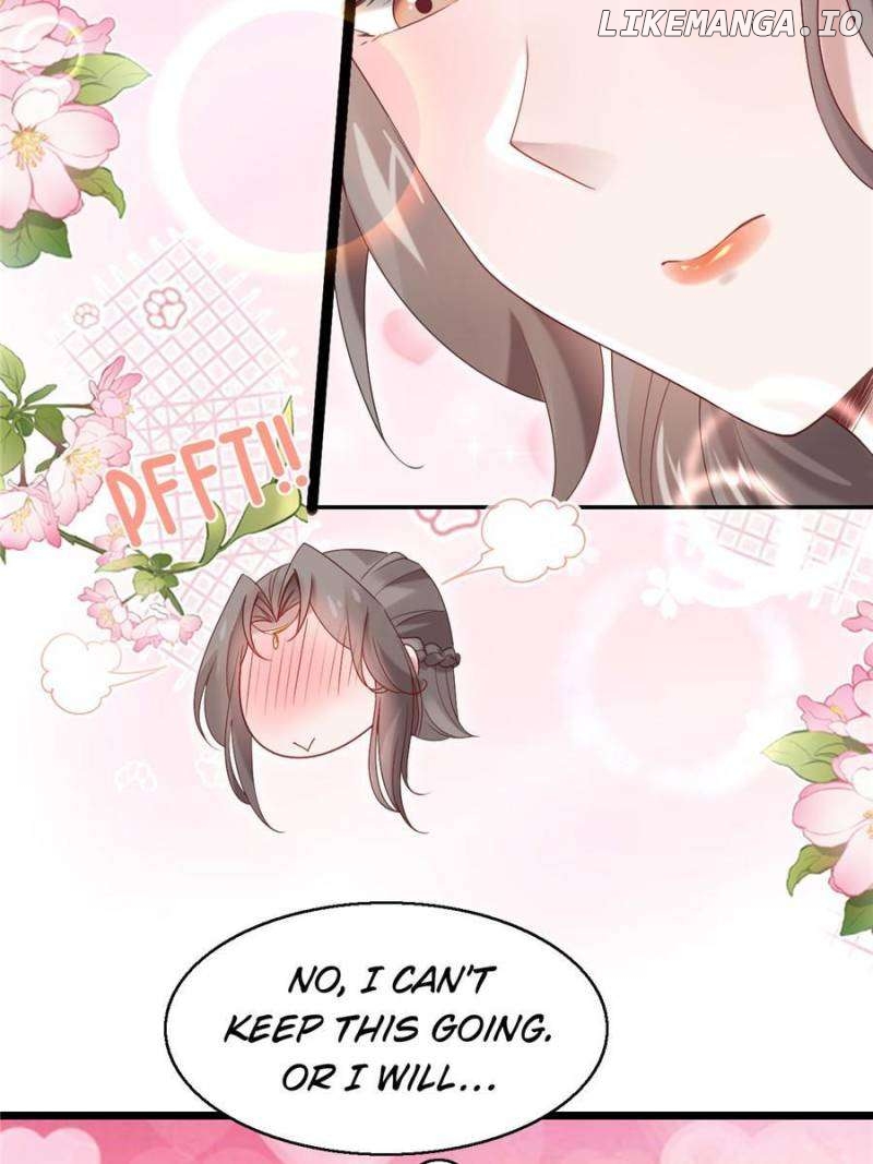 Young Master, Please don’t show off Chapter 51 - page 35