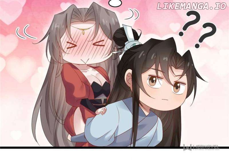 Young Master, Please don’t show off Chapter 51 - page 36