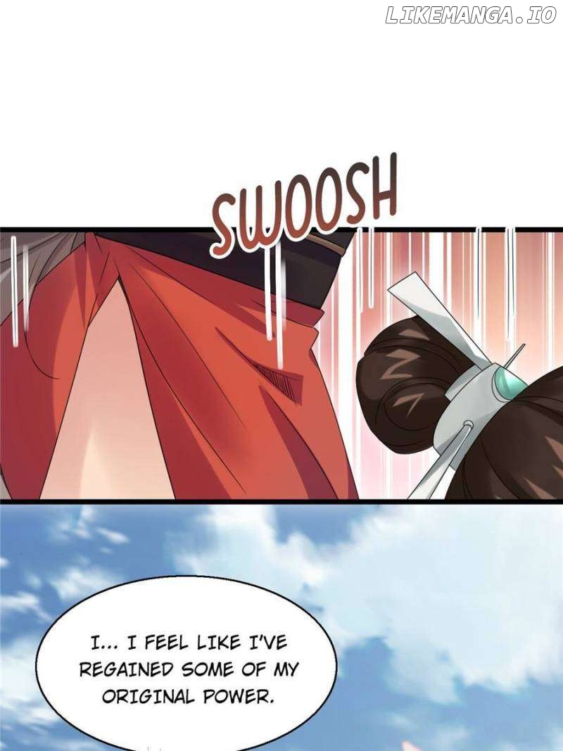 Young Master, Please don’t show off Chapter 51 - page 37