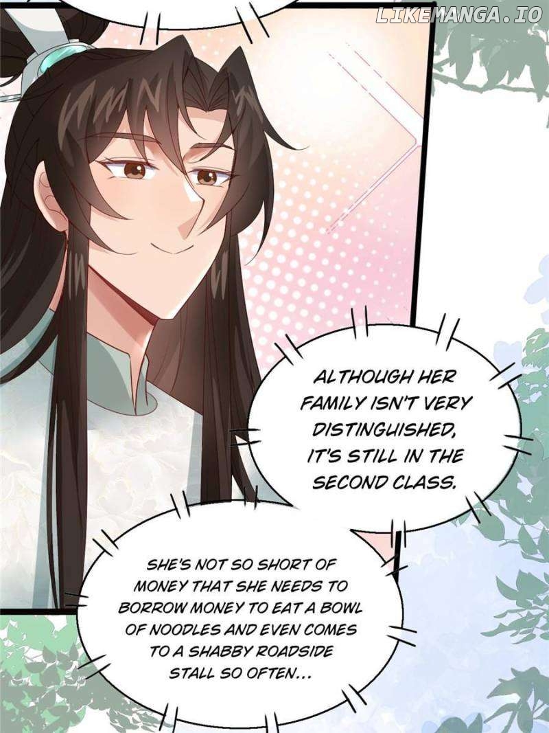Young Master, Please don’t show off Chapter 51 - page 4