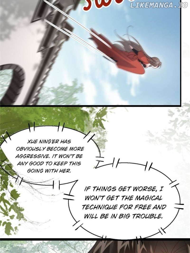 Young Master, Please don’t show off Chapter 51 - page 40