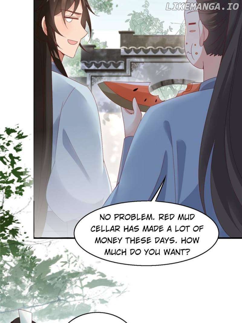 Young Master, Please don’t show off Chapter 51 - page 42