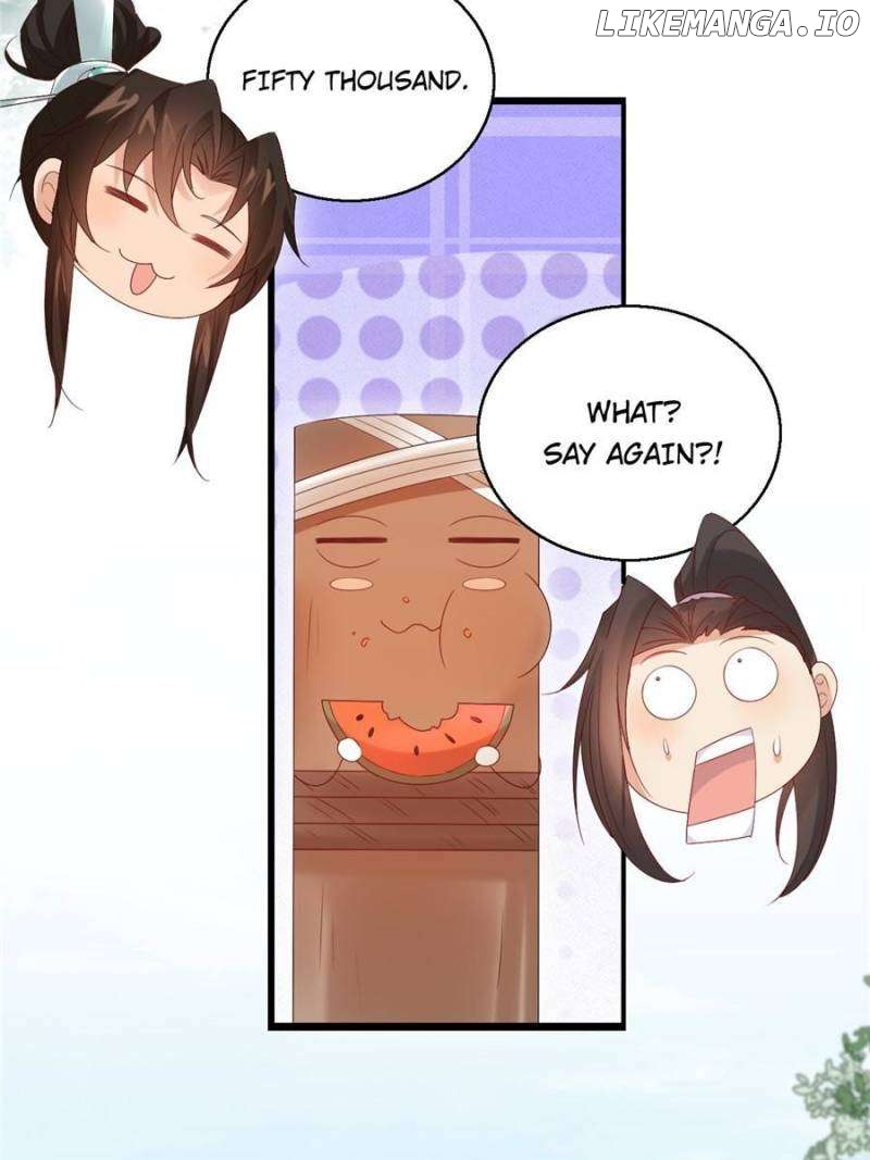 Young Master, Please don’t show off Chapter 51 - page 43