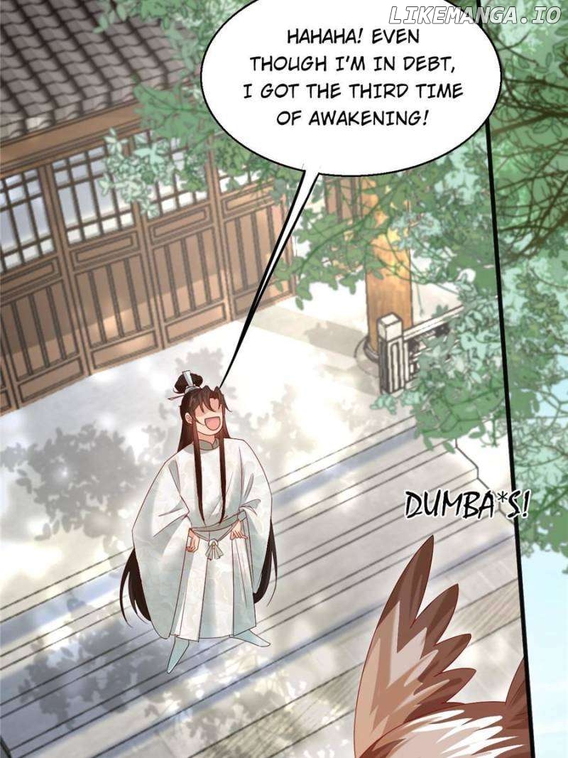 Young Master, Please don’t show off Chapter 51 - page 45