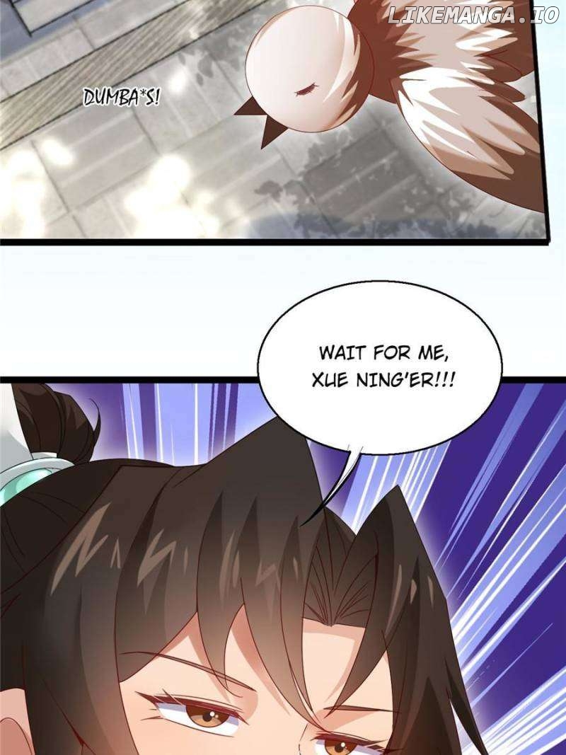 Young Master, Please don’t show off Chapter 51 - page 46