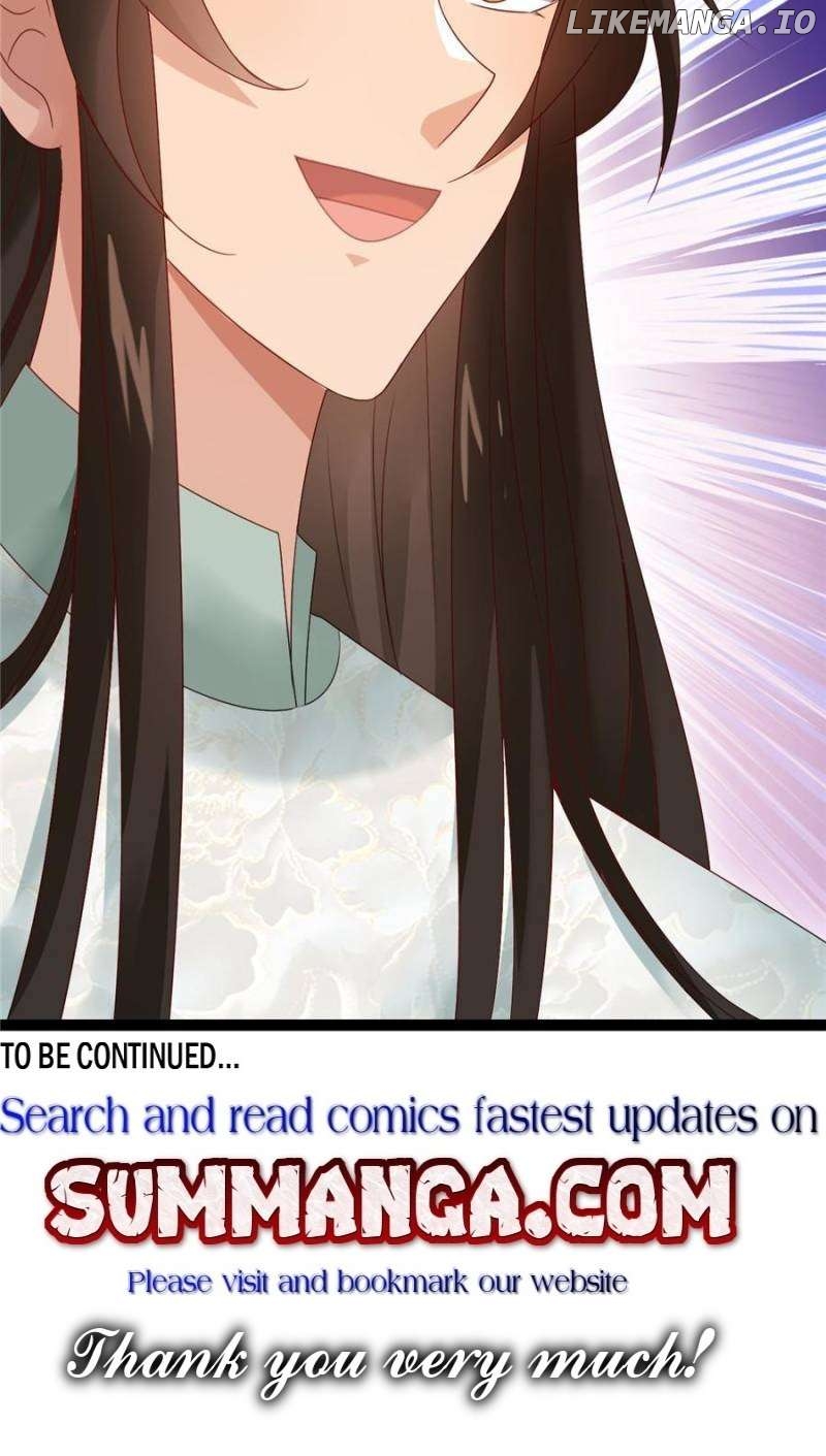 Young Master, Please don’t show off Chapter 51 - page 47