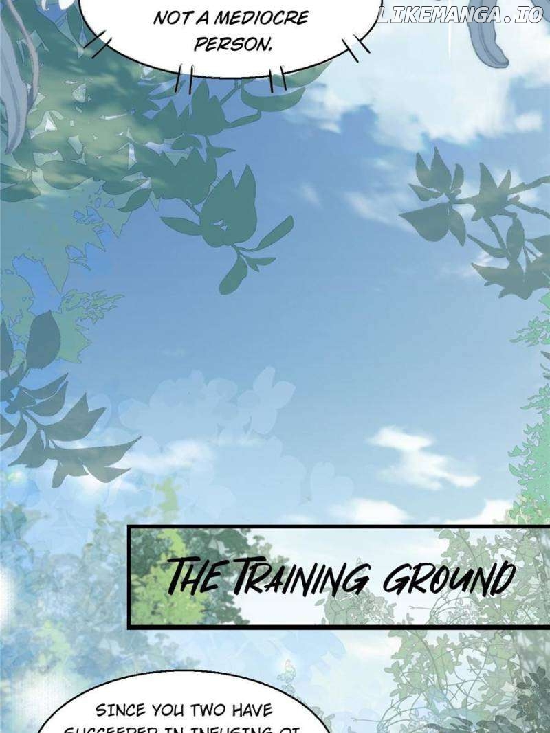 Young Master, Please don’t show off Chapter 51 - page 6