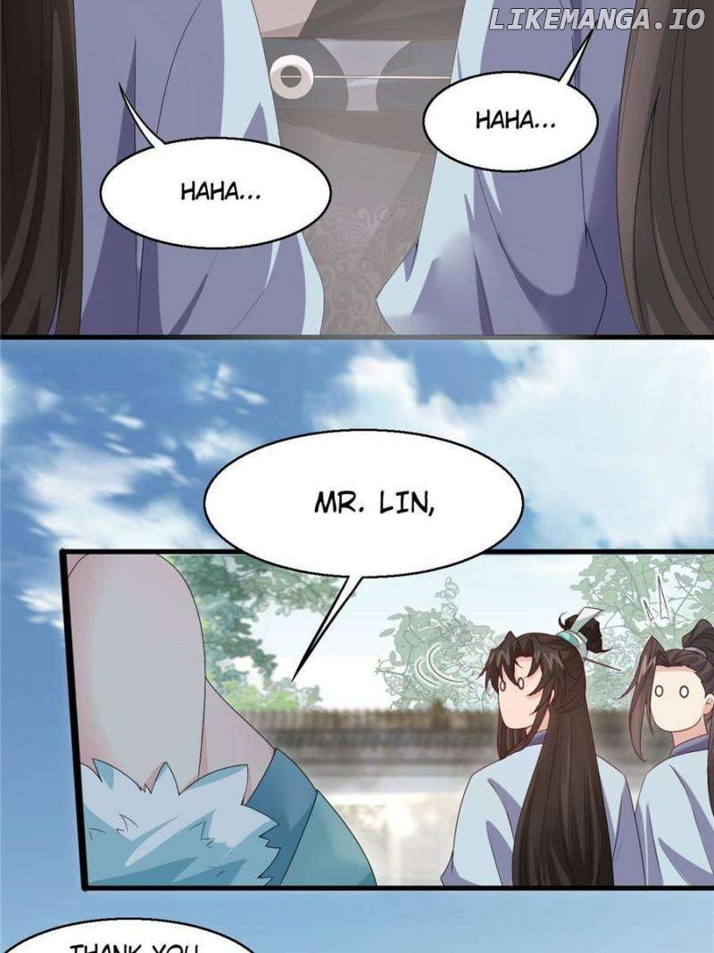 Young Master, Please don’t show off Chapter 51 - page 8