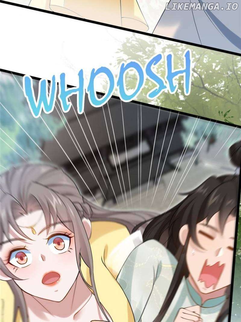 Young Master, Please don’t show off Chapter 52 - page 17