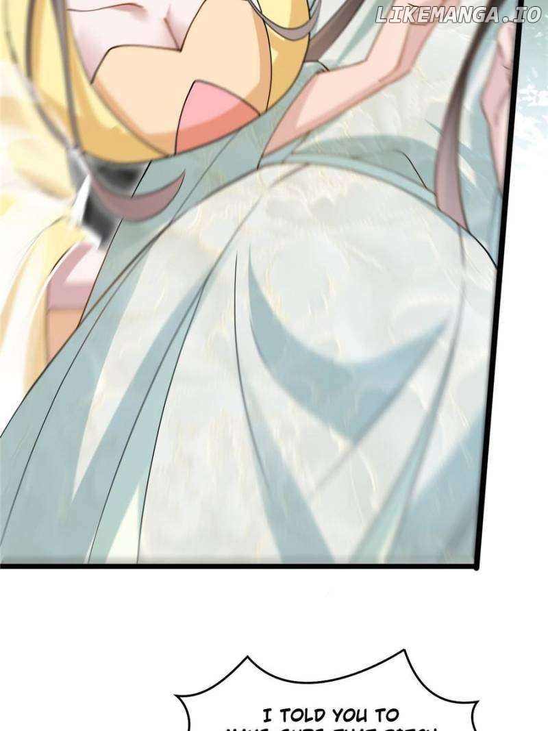 Young Master, Please don’t show off Chapter 52 - page 18