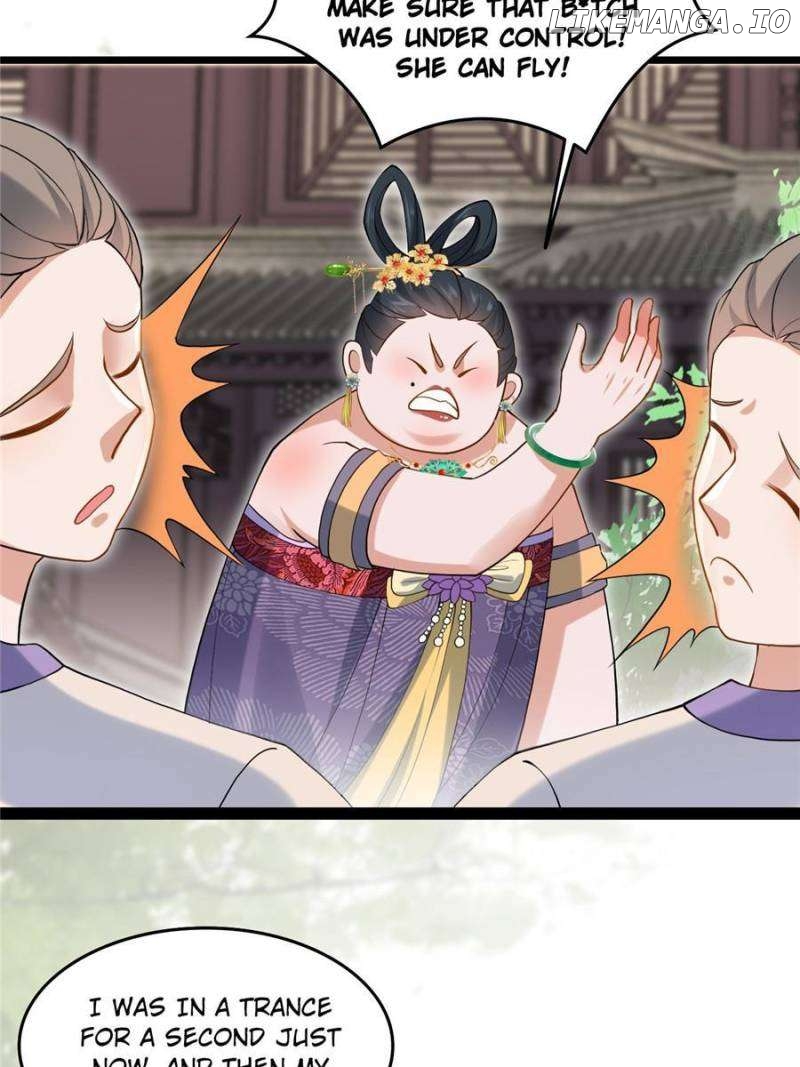 Young Master, Please don’t show off Chapter 52 - page 19
