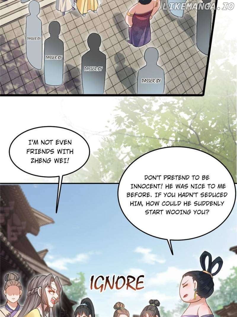 Young Master, Please don’t show off Chapter 52 - page 2