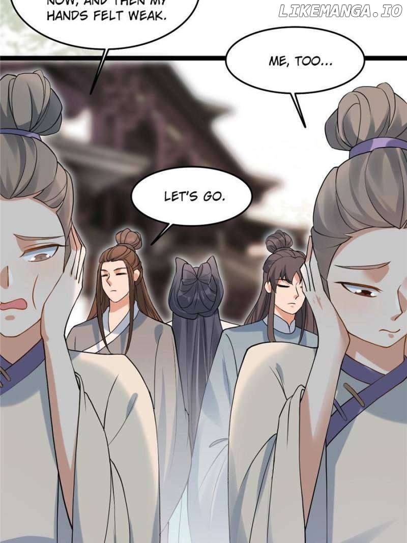 Young Master, Please don’t show off Chapter 52 - page 20