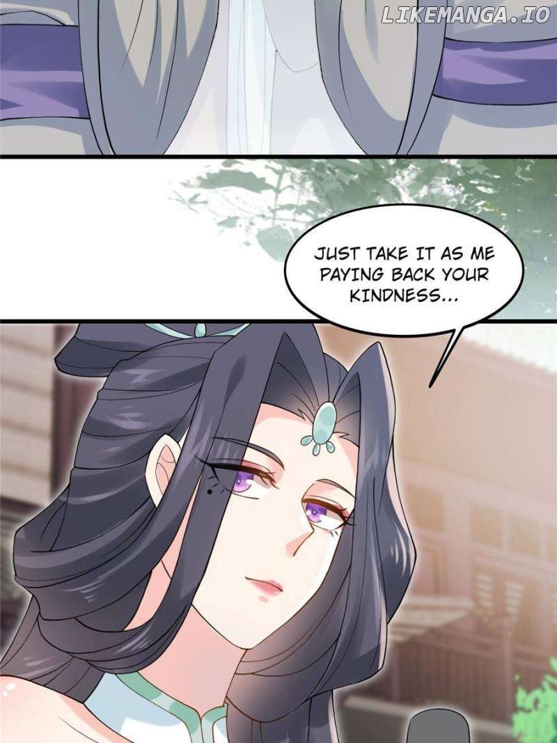 Young Master, Please don’t show off Chapter 52 - page 21