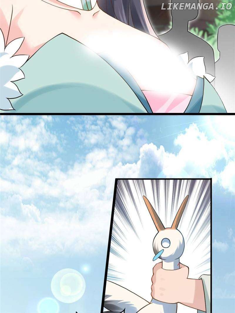 Young Master, Please don’t show off Chapter 52 - page 22