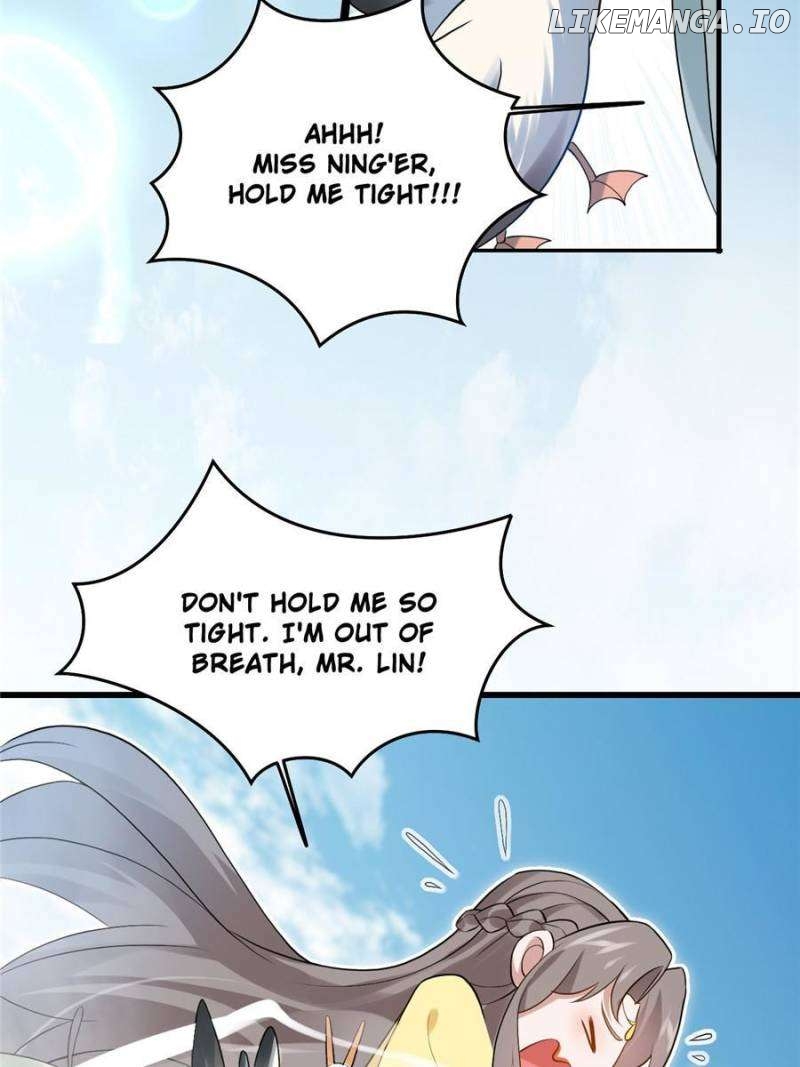 Young Master, Please don’t show off Chapter 52 - page 23