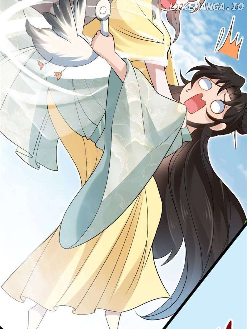 Young Master, Please don’t show off Chapter 52 - page 24