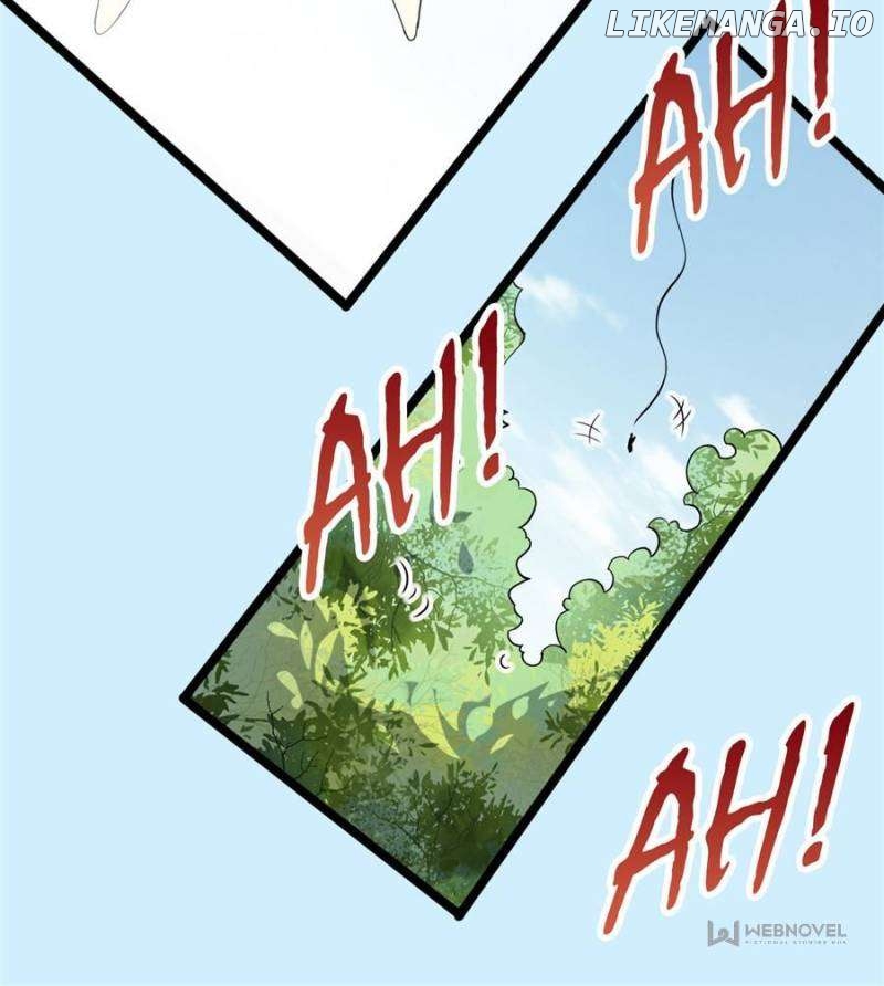 Young Master, Please don’t show off Chapter 52 - page 25
