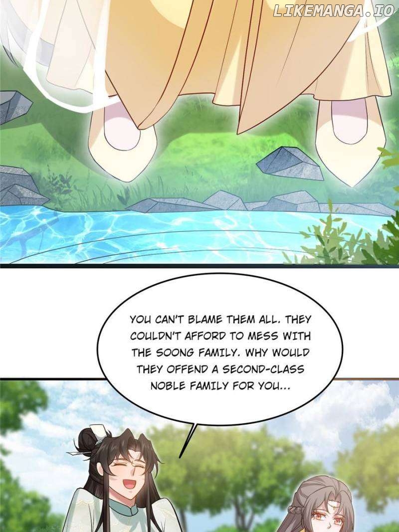 Young Master, Please don’t show off Chapter 52 - page 28