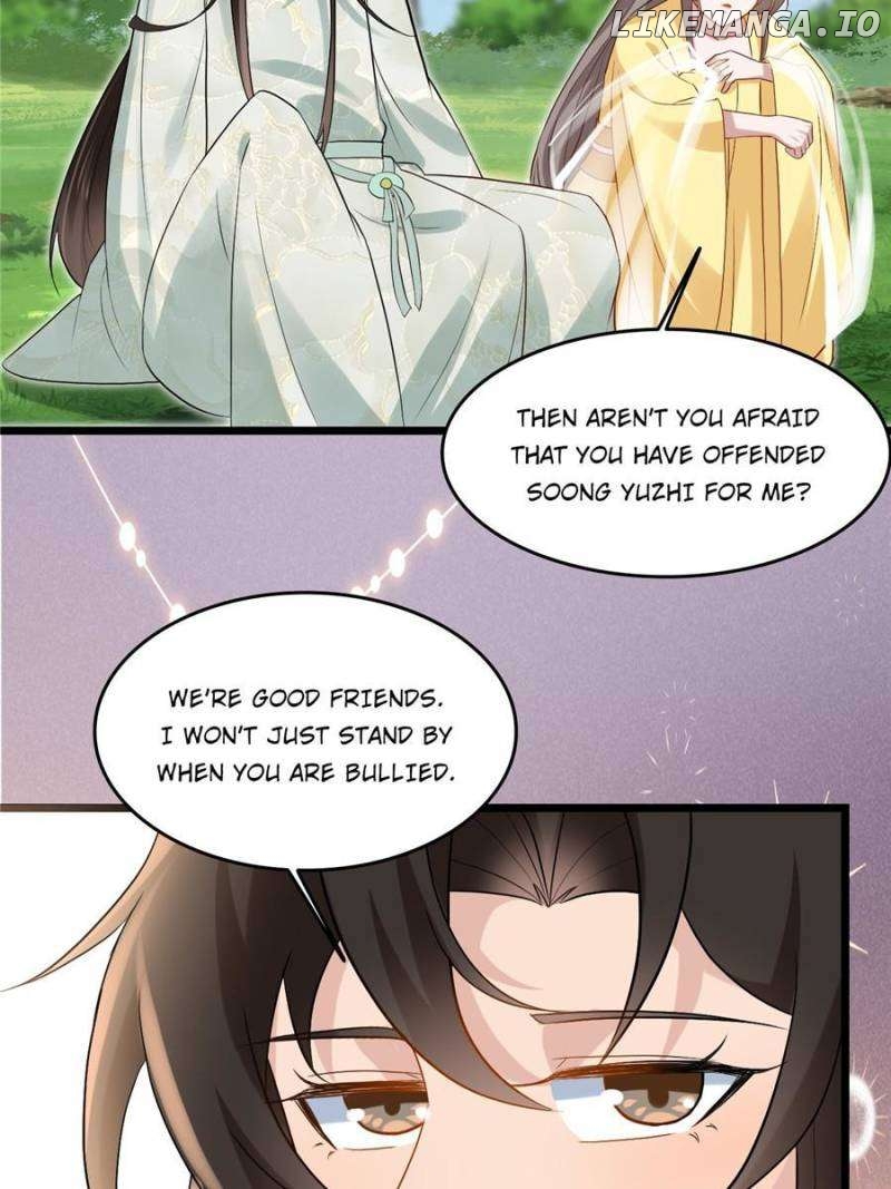 Young Master, Please don’t show off Chapter 52 - page 29