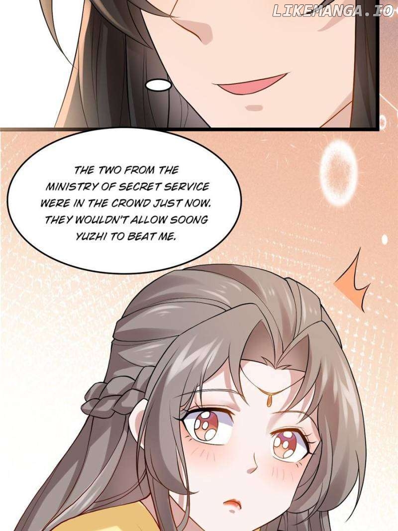 Young Master, Please don’t show off Chapter 52 - page 30