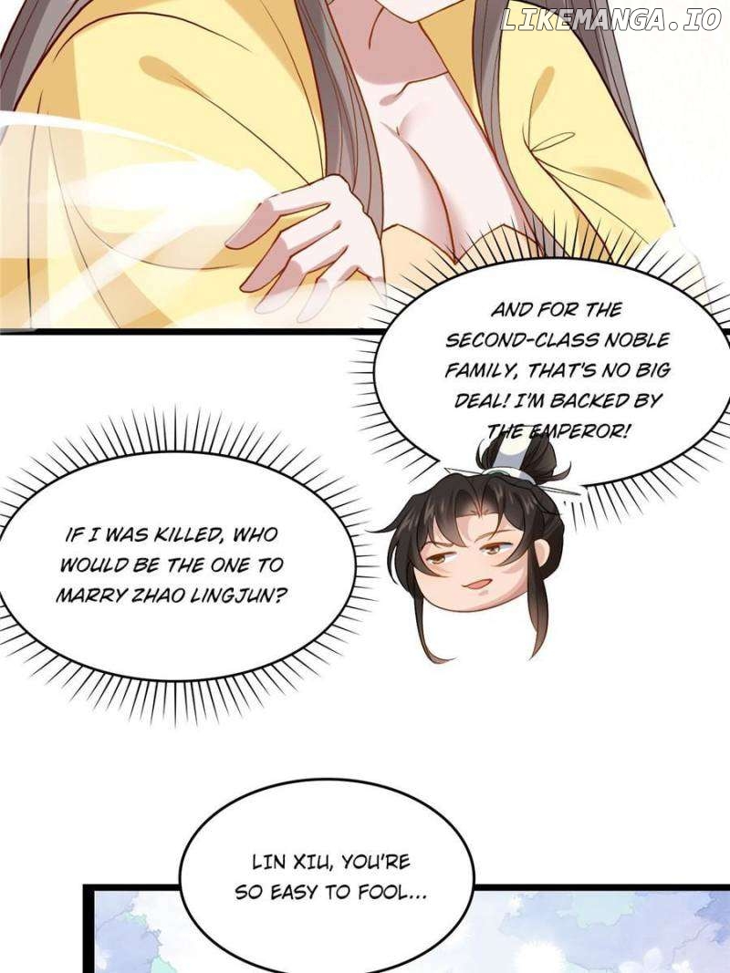 Young Master, Please don’t show off Chapter 52 - page 31
