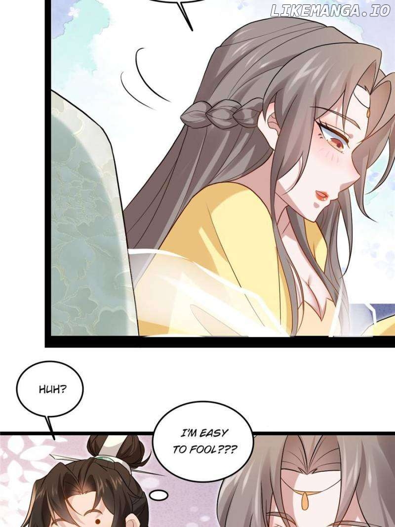 Young Master, Please don’t show off Chapter 52 - page 32