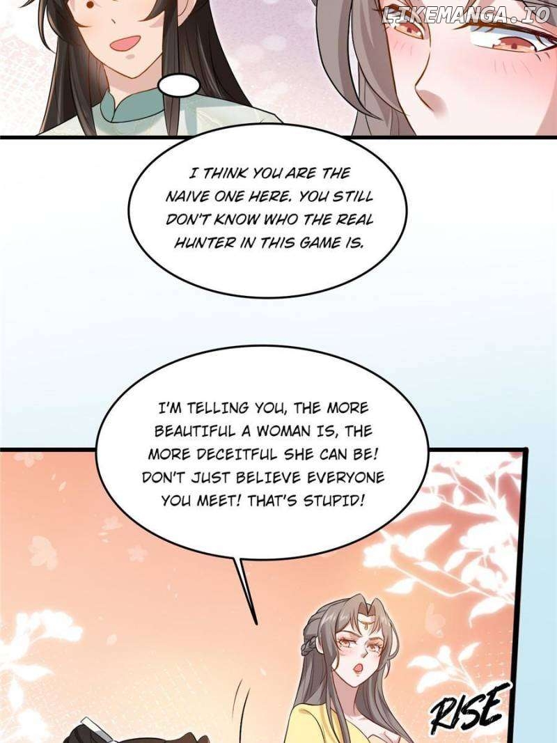 Young Master, Please don’t show off Chapter 52 - page 33