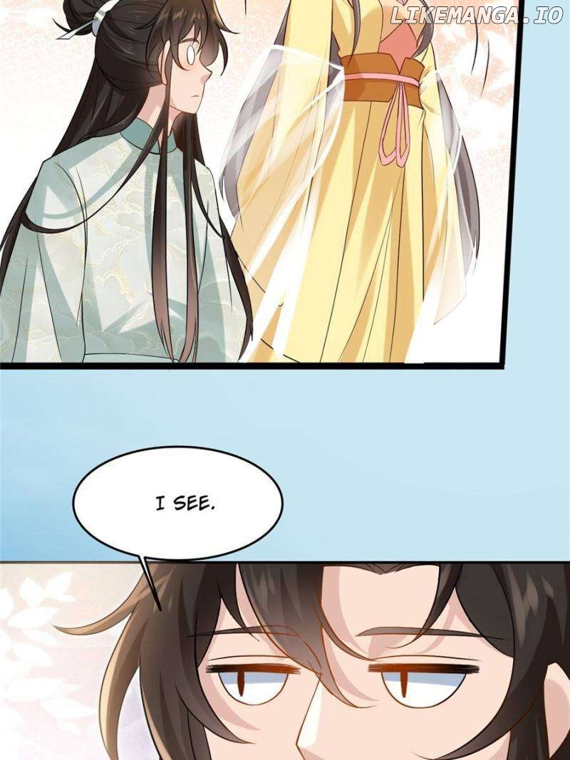 Young Master, Please don’t show off Chapter 52 - page 34