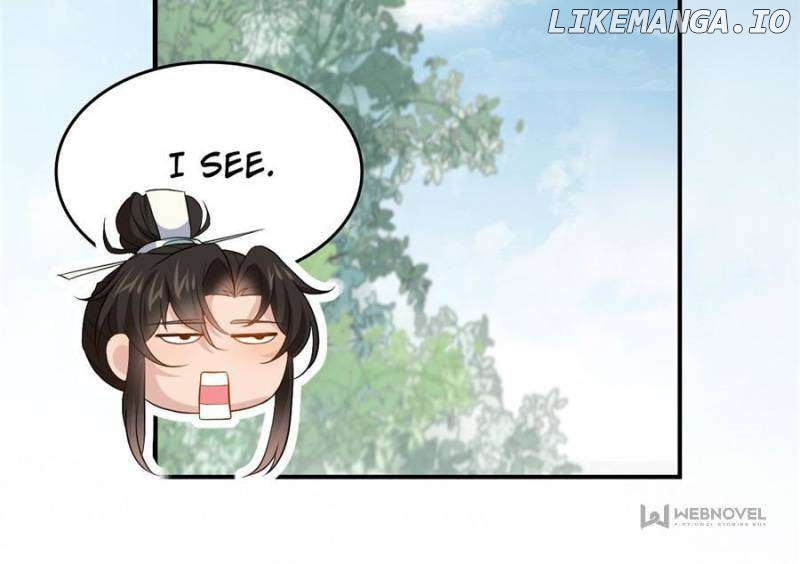 Young Master, Please don’t show off Chapter 52 - page 36