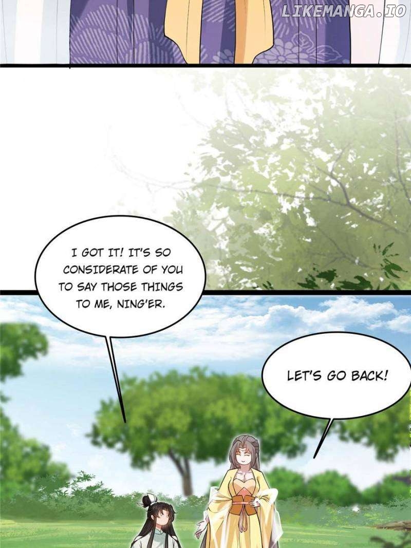 Young Master, Please don’t show off Chapter 52 - page 39