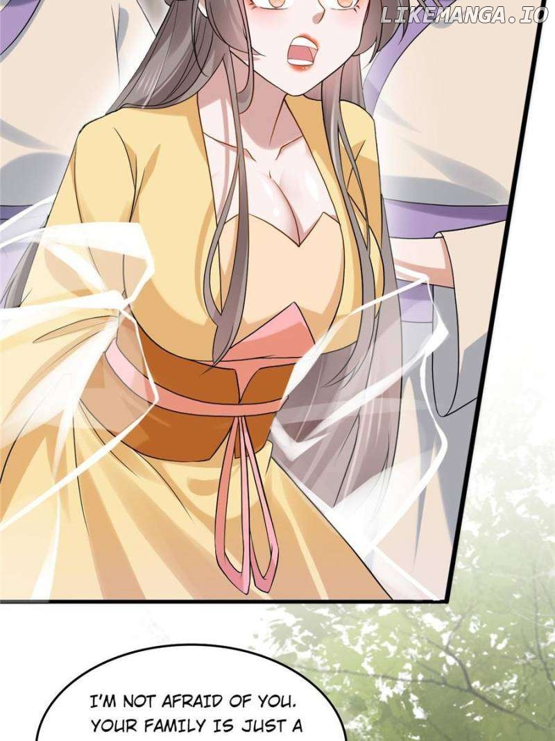 Young Master, Please don’t show off Chapter 52 - page 4