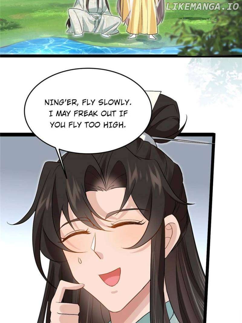 Young Master, Please don’t show off Chapter 52 - page 40