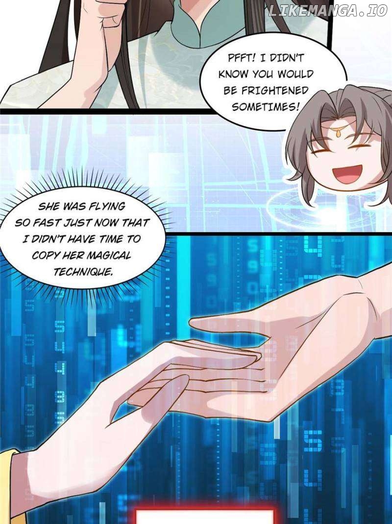 Young Master, Please don’t show off Chapter 52 - page 41