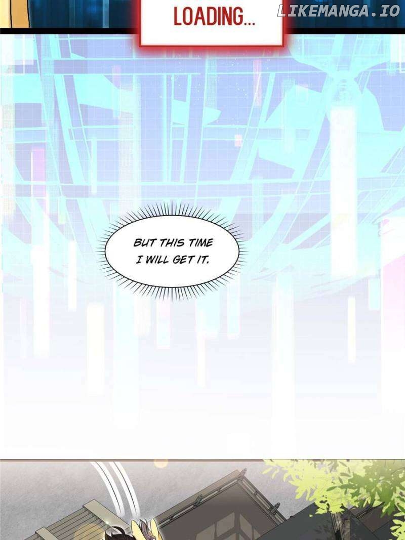 Young Master, Please don’t show off Chapter 52 - page 42