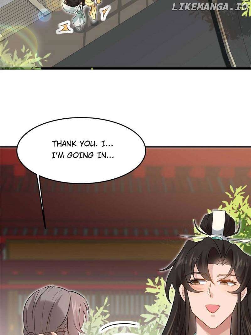 Young Master, Please don’t show off Chapter 52 - page 43