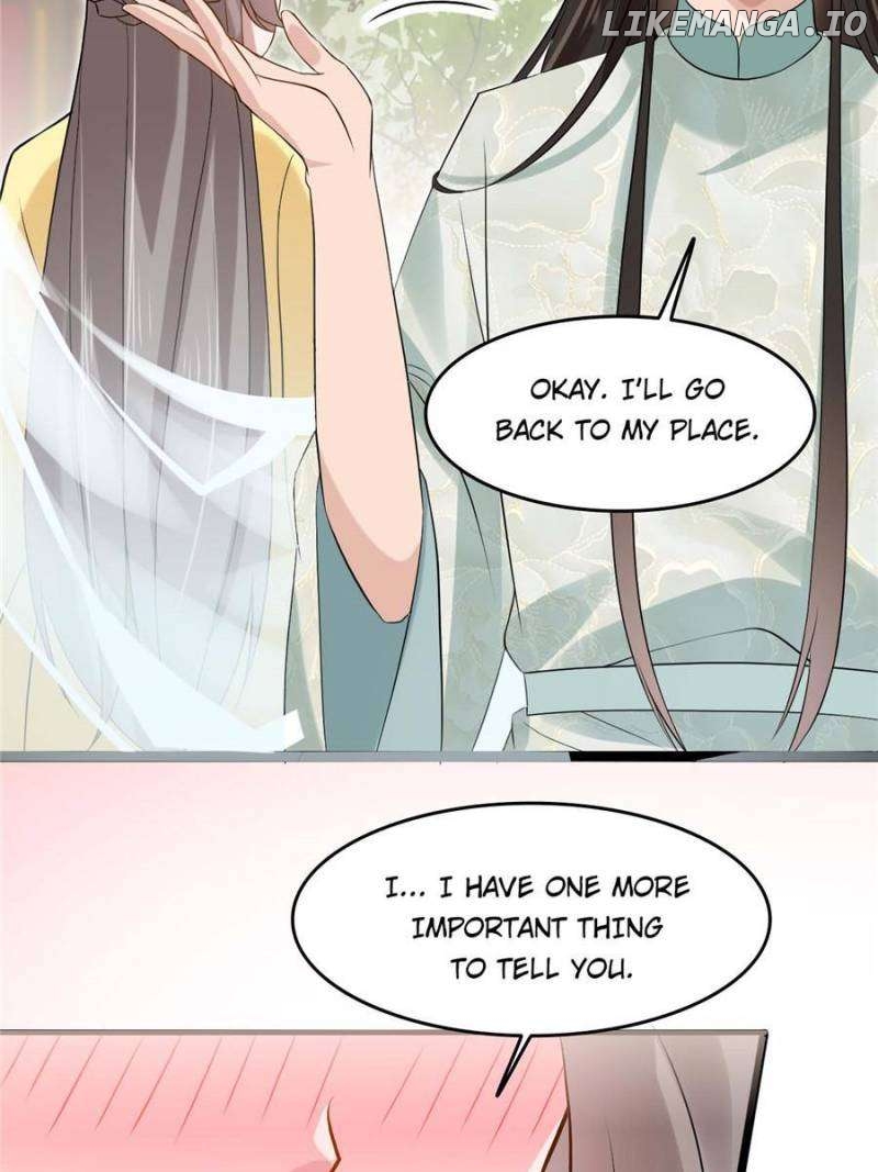 Young Master, Please don’t show off Chapter 52 - page 44