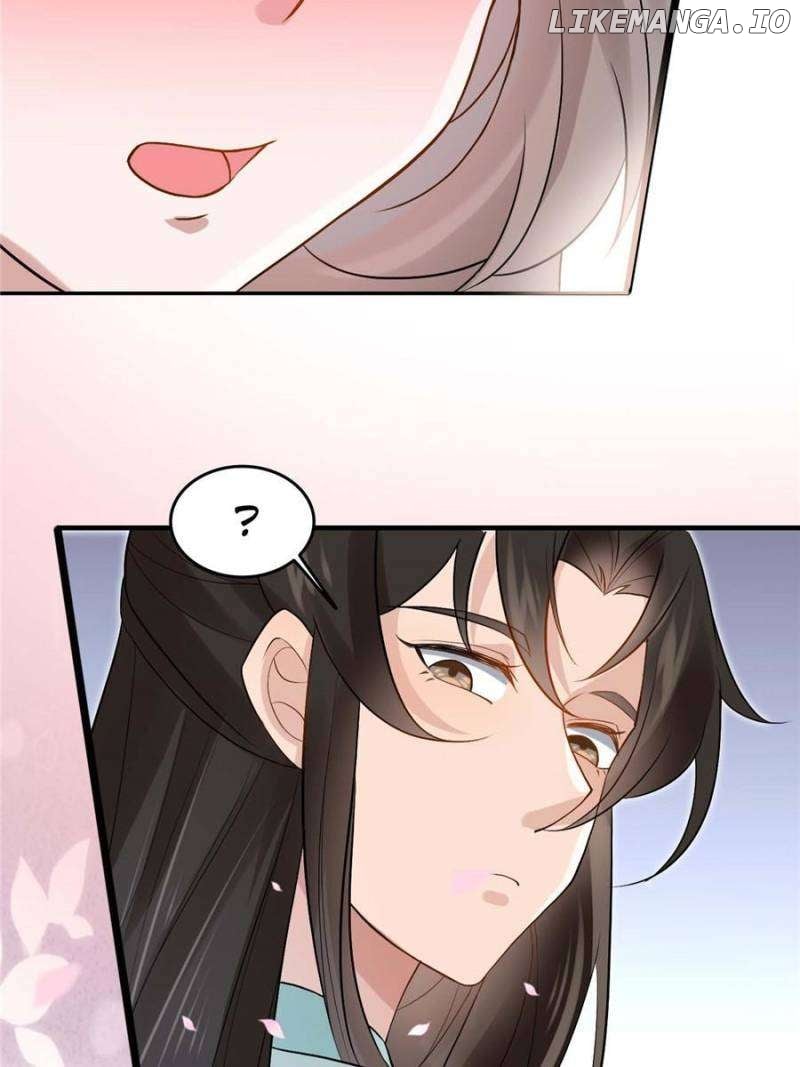 Young Master, Please don’t show off Chapter 52 - page 45