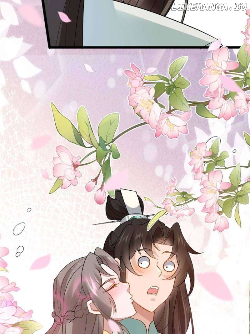 Young Master, Please don’t show off Chapter 52 - page 46