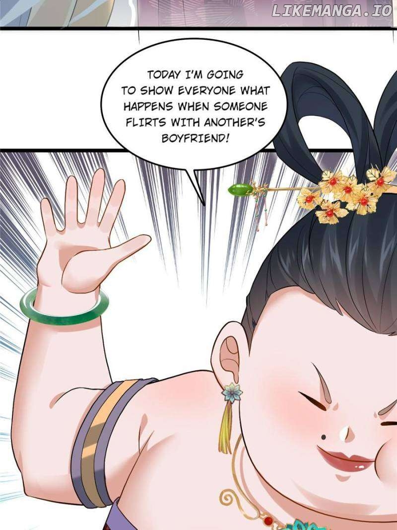 Young Master, Please don’t show off Chapter 52 - page 6