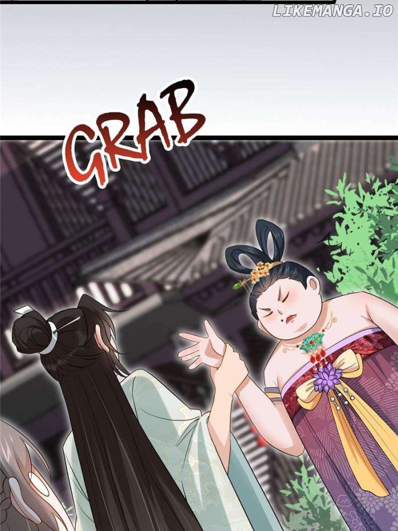 Young Master, Please don’t show off Chapter 52 - page 8