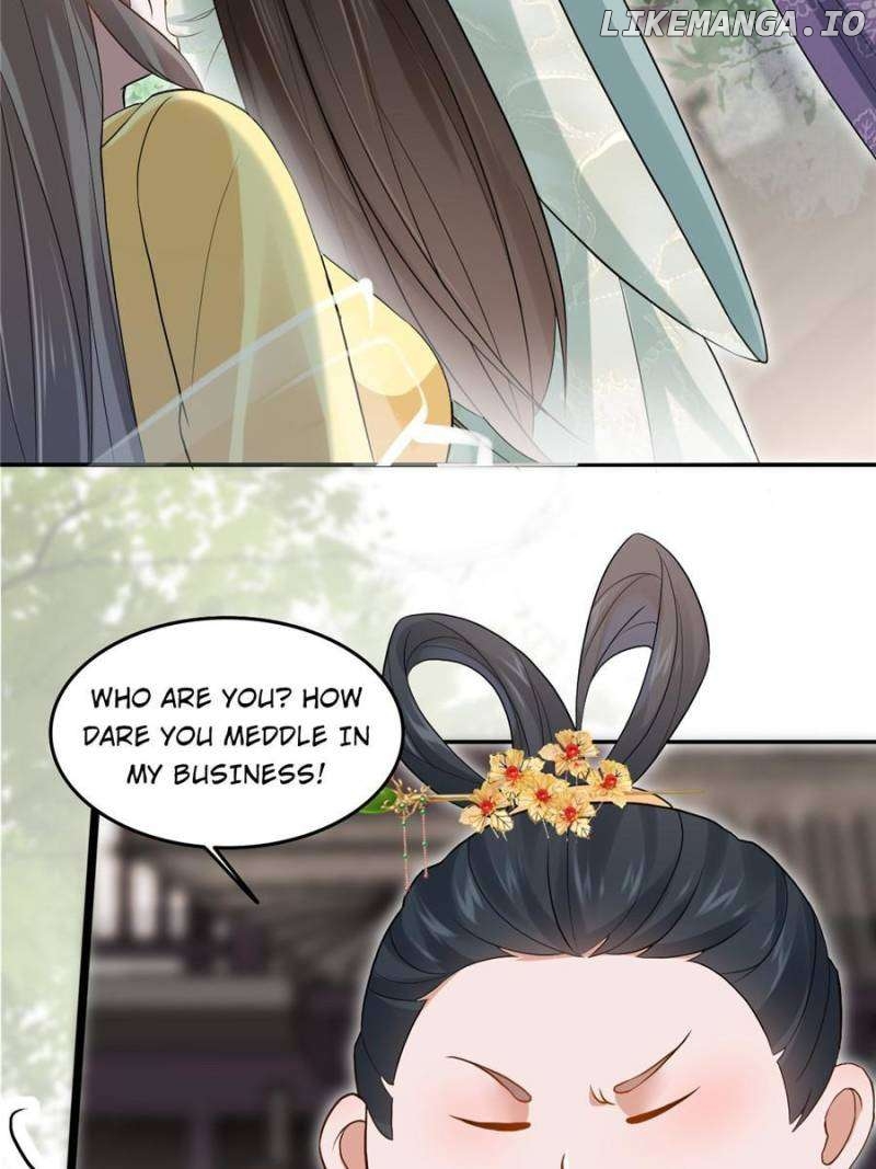 Young Master, Please don’t show off Chapter 52 - page 9